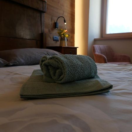 Casa Della Rosa Dolomites Experience Hotell Vigo di Cadore Exteriör bild