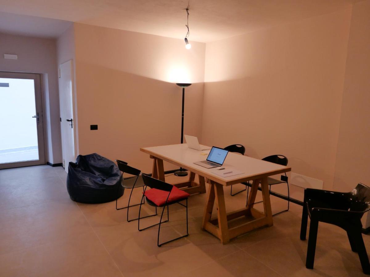 Casa Della Rosa Dolomites Experience Hotell Vigo di Cadore Exteriör bild