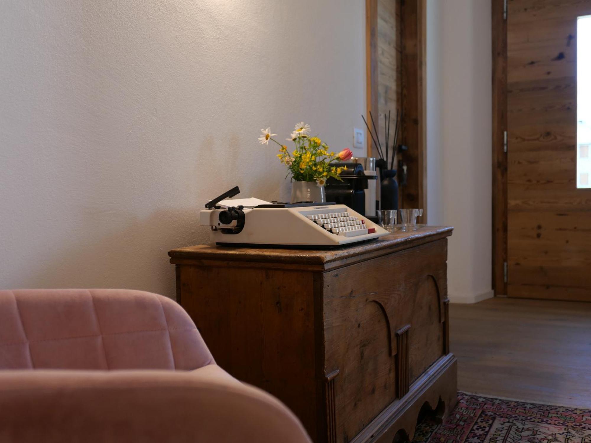 Casa Della Rosa Dolomites Experience Hotell Vigo di Cadore Exteriör bild
