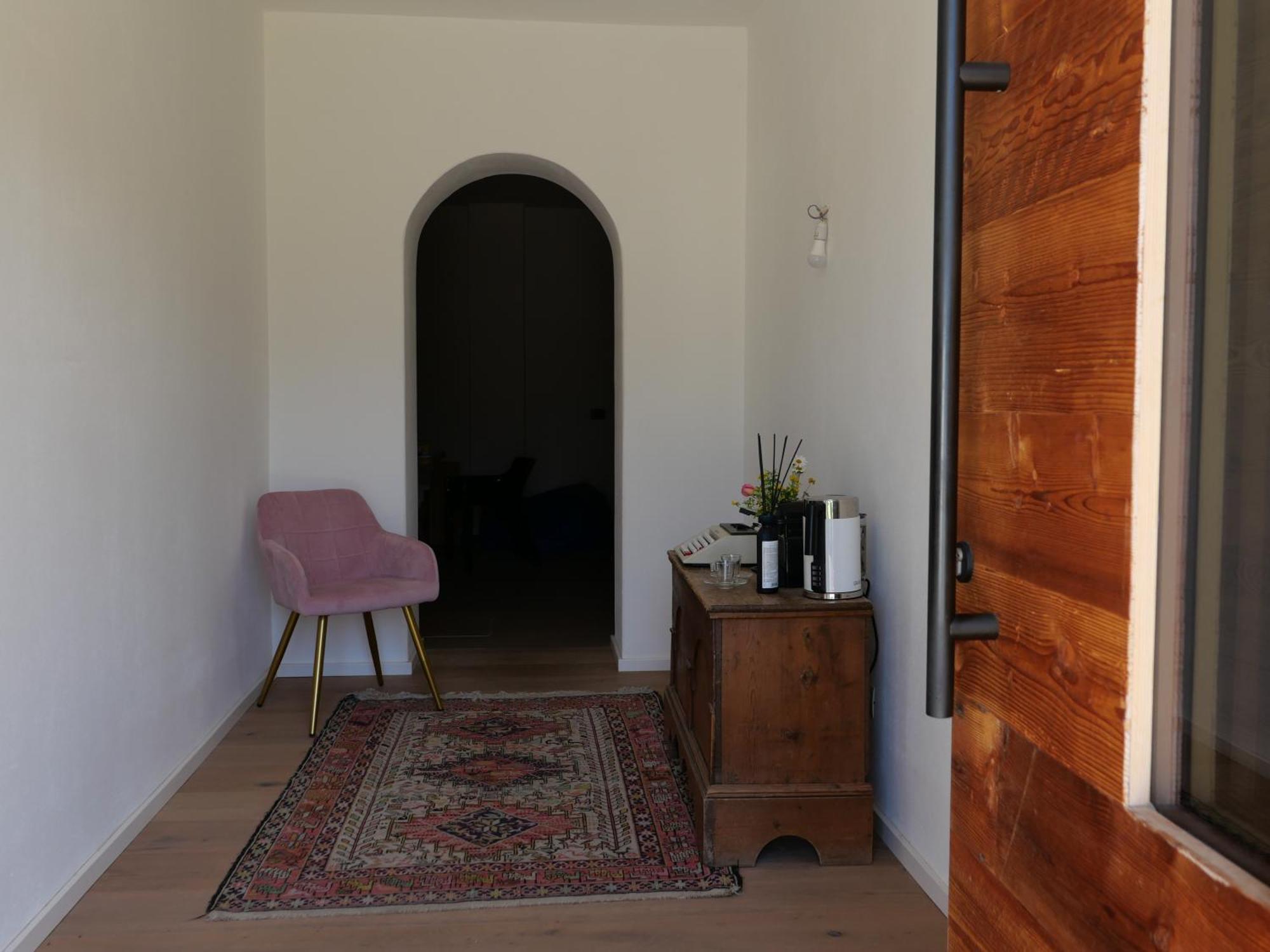 Casa Della Rosa Dolomites Experience Hotell Vigo di Cadore Exteriör bild
