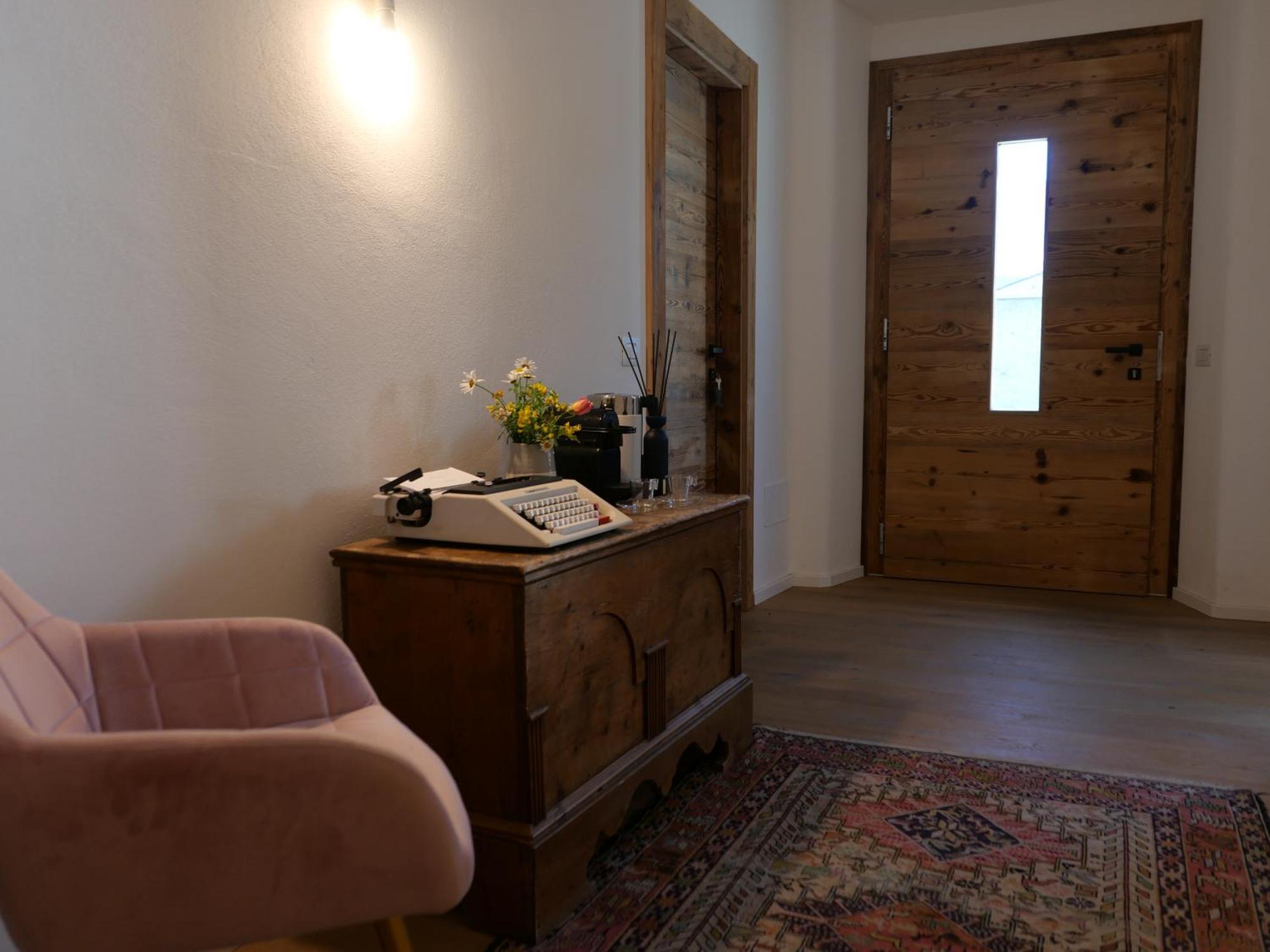 Casa Della Rosa Dolomites Experience Hotell Vigo di Cadore Exteriör bild